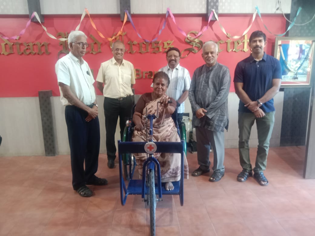 urban family welfare centre