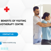Top 10 Benefits of Visiting a Physiotherapy Centre